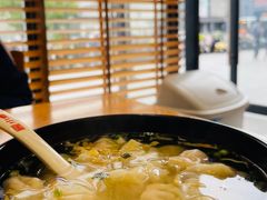 -小姜锅贴(凤凰街店)