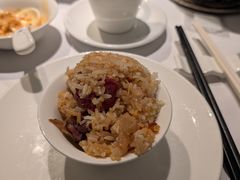 -粤财皇冠假日酒店·彩华轩中餐厅
