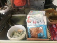 -山东傻大粗粮煎饼(牛街店)
