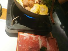 -玉川屋·深夜食堂居酒屋(柳巷店)
