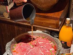 -炉胜·炉端烧·居酒屋
