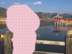 -泸沽湖国家级风景名胜区走婚桥