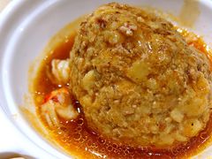 -海盗虾饭·剥好的小龙虾饭(上地辉煌店)
