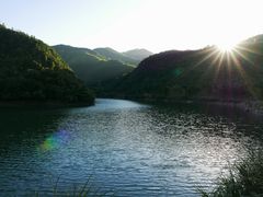 -山沟沟景区
