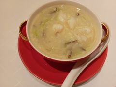 芙蓉龍蝦羹-香宫(九龙香格里拉店)