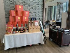 -芳芳私房菜·精作淮扬菜(玖珑湾店)