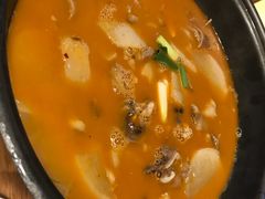 -盐池羊羔肉主题餐厅