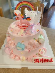 -禧悦府国际月子会所(总店)