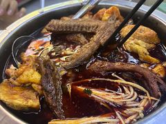 -柳州人田螺鸭脚煲(农院路1店)