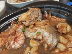 -健眺小海鲜(临海后山店)