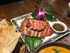 -Siam泰餐厅(水上公园店)