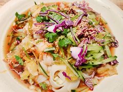 -耶里夏丽·丝路新疆菜·清真食品(徐家汇臻选店)