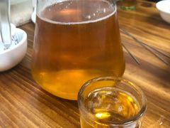 -二红烧烤排骨串(麦岛店)