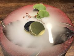 -桐寿司Sushi Tong