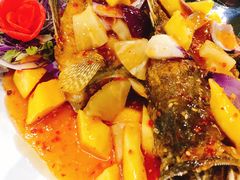 -龙海鲜螃蟹王(宏茂桥店)