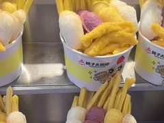 -味子夫鸡柳(解放碑总店)