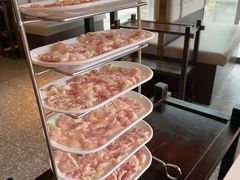 百香果脆皮鸡煲-红盔甲·小龙虾(天钥桥店)