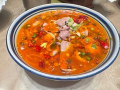 -老苏北饭店(江都店)