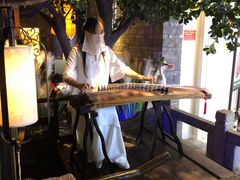 -绿茶餐厅(深圳龙华天虹购物中心店)