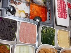 -海底捞火锅(青悦城店)