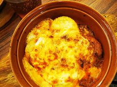 -萨莉亚意式餐厅(金隅嘉品mall店)