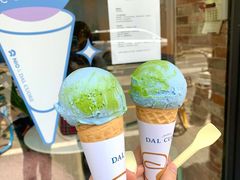 -Dal Cuore 达可芮冰淇淋(陕西北路店)