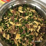 翻车版水煎包