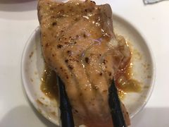 -争鲜回转寿司(通州万达店)