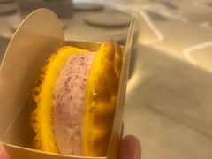 -君之狮子山·轻糖烘焙(松江印象城店)