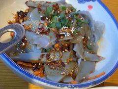 -民食香·腊排骨野生菌美食(木府店)