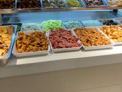 -北大家园食堂