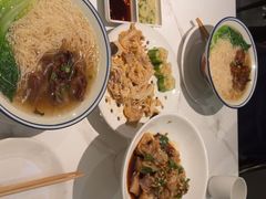 -十六台·经典广东菜(德外大街店)