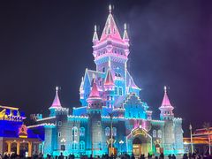 -厦门方特梦幻王国