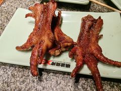 -晓波烧烤(南桥店)