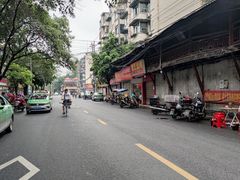 -枣阁园滴滴自助餐