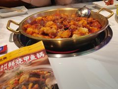 -涿派·炝锅鱼(涿州店)