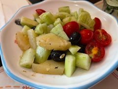 -克比叔叔印度餐厅Kebabs on the Grille(永康路分店)