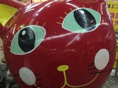 -猫咪博物馆(顶澳仔猫街店)