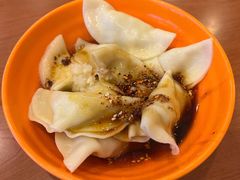 钟水饺-龙抄手(春熙路总店)