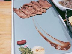 -松竹和日式料理(辽阳店)