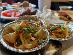 -汉丽轩韩式自助烤肉(大学城龙湖U城天街A馆店)