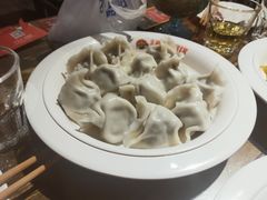 -金谷园饺子·烧烤(人大总店)