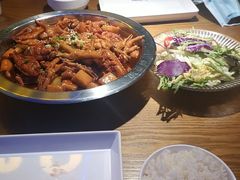 -谢蟹浓·肉蟹煲(新奥店)