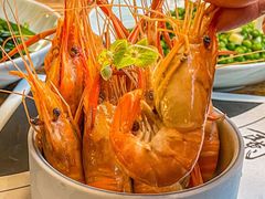 -花房餐厅(西溪天堂店)