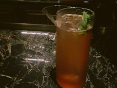 -O.F COCKTAIL&WHISKY