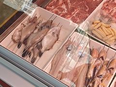 -同裕烧烤·海鲜·家常菜(杰座·欧洲城店)