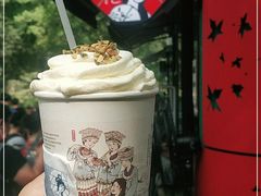 -茶颜悦色(岳麓山顶店)