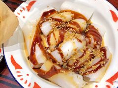 -沙胆彪炭炉牛杂煲(成都玉林店)