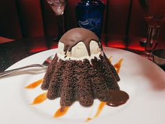 -Chili's Cafe&Bar奇利斯(滨江店)