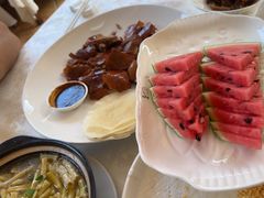 -千岛湖鱼味馆(十字街总店)